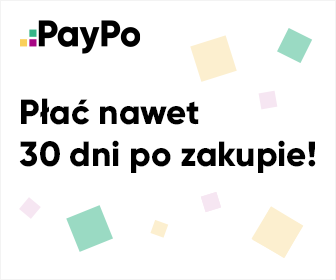 PayPo - Kup dzisiaj i zapłać za 30 dni!