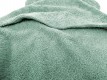 Ręcznik z kapturkiem Frotte Butelkowe